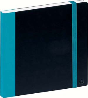 Soft & Color Notebook - Medium Ruled